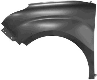 VAN WEZEL 1638657 -  Крыло